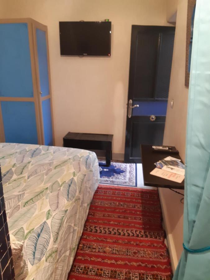 Riad Zinnha Марракеш Экстерьер фото