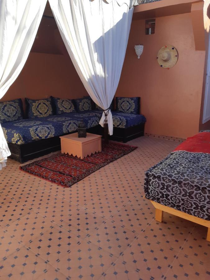 Riad Zinnha Марракеш Экстерьер фото